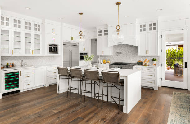 Reliable Kitchen contractor in Austin, MN by I E Kitchen